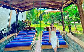 Saguamby Mindo Lodge